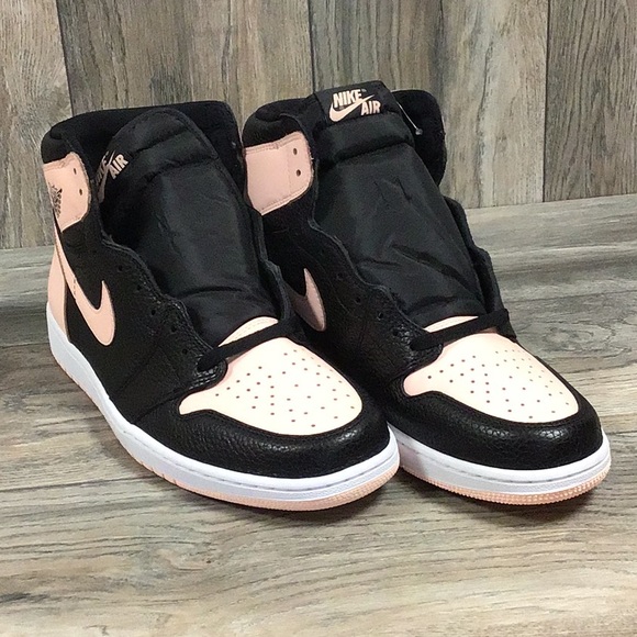 retro 1 crimson tint